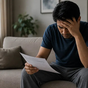 Understanding Male Infertility: Common Causes and Factors