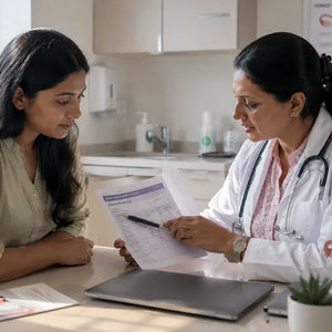 AMH Explained: Knowing Your Numbers