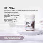 ED TAB 2.5