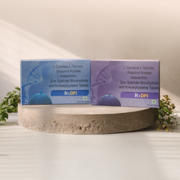 RxDFI Tablets