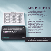 NEOSPERM PLUS