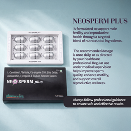 NEOSPERM PLUS