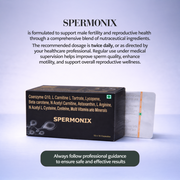 SPERMONIX