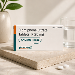 ANDROSTIM 25