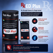 RXED PLUS