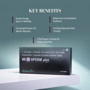 NEOSPERM PLUS