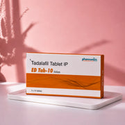 ED TAB 10