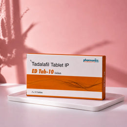 ED TAB 10