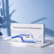 SIMIDOX Capsules