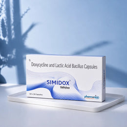 SIMIDOX Capsules