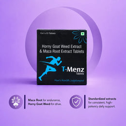 T MENZ