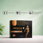 MENZIVA