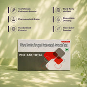 PME TAB TOTAL