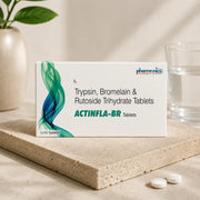 ACTINFLA BR