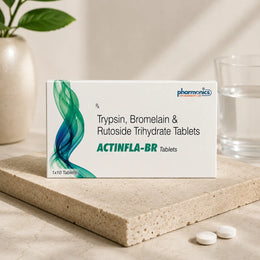 ACTINFLA BR