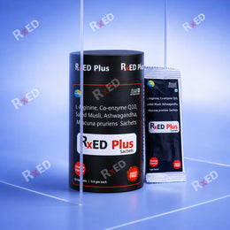 RXED PLUS