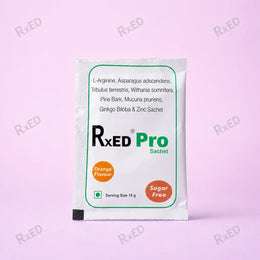 RxED PRO