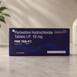 PMETAB‑P Tablets