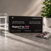 REGENOVA PCO