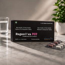 REGENOVA PCO
