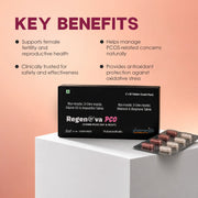 REGENOVA PCO