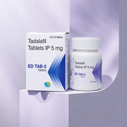 ED TAB 5