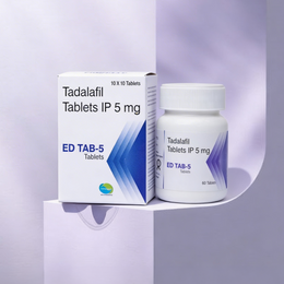 ED TAB 5