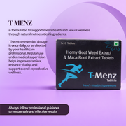 T MENZ